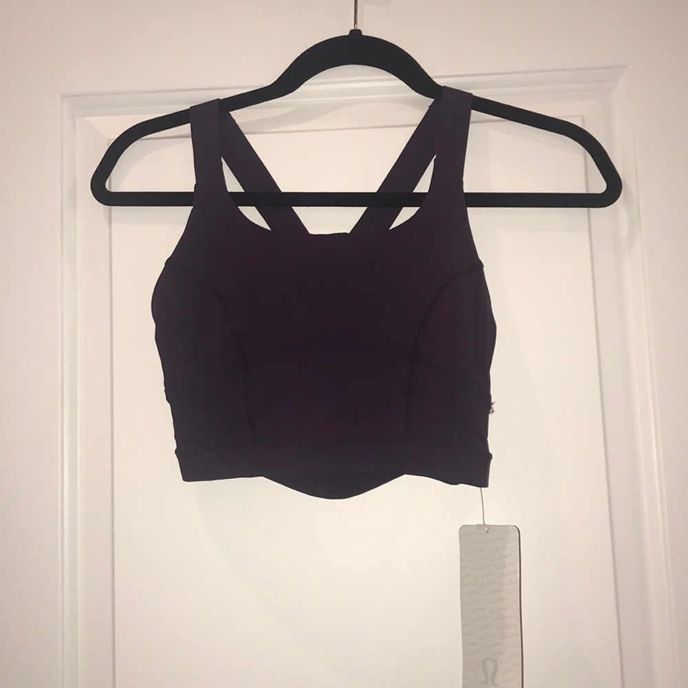 Lululemon’s Sports Bra